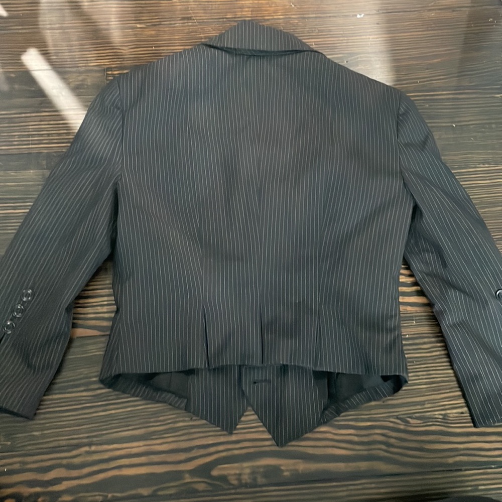 bebe Jacket - Size 4 - Picture 2 of 5